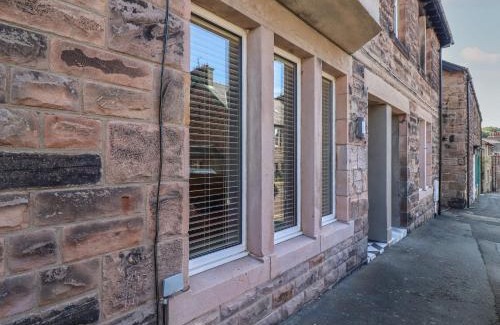 Wooler House | Glencoe House