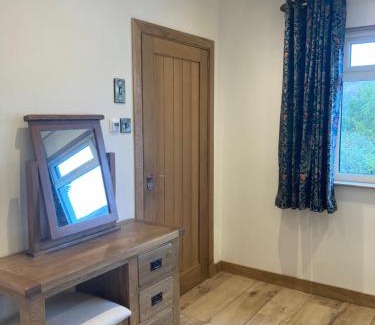 Colbost Bed & Breakfast | Glendale View