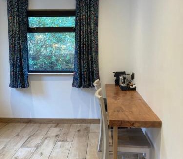 Colbost Bed & Breakfast | Glendale View