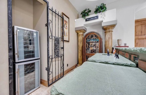 Glendale House | Glendale Villa w/Pool, Theater & Game Rooms