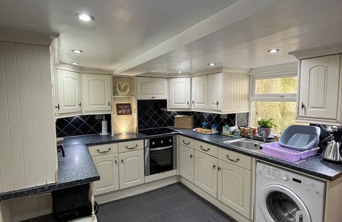 Staithes Cottage | Glendevon Cottage - Enjoy a short 2-night stay - November availability