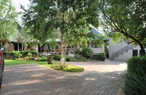 Edenvale House | Glendower View Guest House