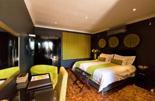 Edenvale House | Glendower View Guest House