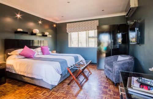 Edenvale House | Glendower View Guest House