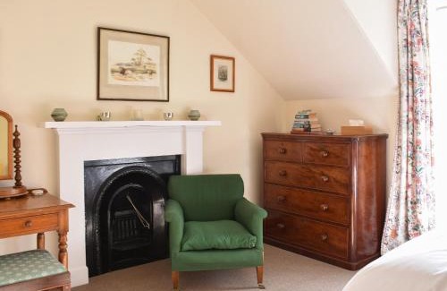 Glenesk House | Gleneffock Farmhouse