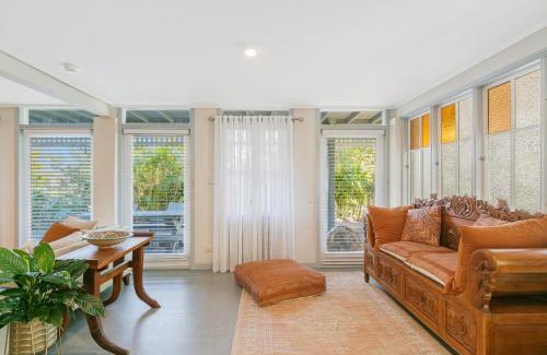 Murwillumbah Apartment | Glenelg Apartment