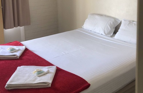 Casterton Hotel | Glenelg Inn Hotel Motel
