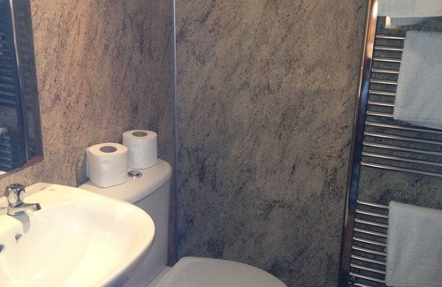 Oban House | Glengorm Guest House