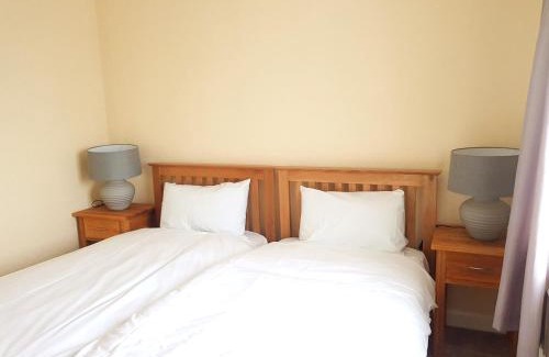 Ingoldmells Apartment | Glenkerry