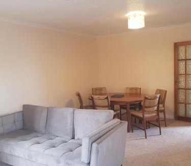 Ingoldmells Apartment | Glenkerry