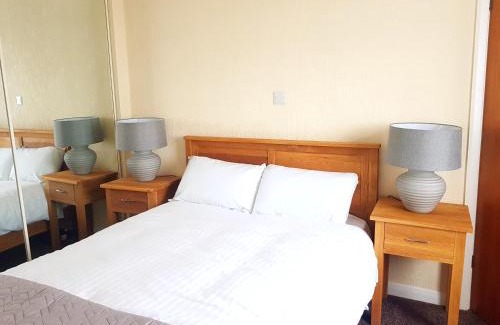 Ingoldmells Apartment | Glenkerry