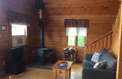 Glenville Hotel | Glenora Inn & Distillery