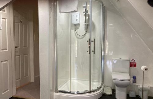 Dalmally Hotel | Glenorchy Lodge Hotel-Rooms Only