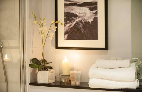 Fort Augustus Hotel | Glenwood Apartment