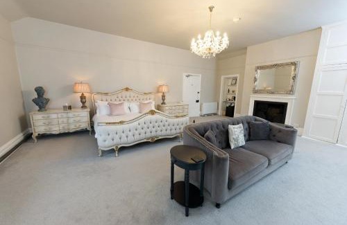 Ross-on-Wye Hotel | Glewstone Court Country House Hotel