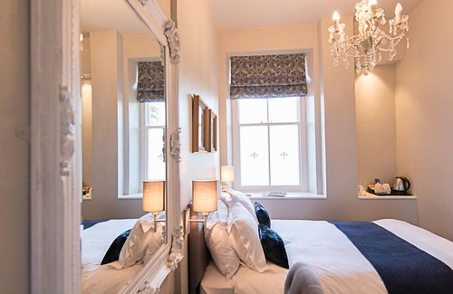 Pencraig Hotel | Glewstone Court Country House Hotel