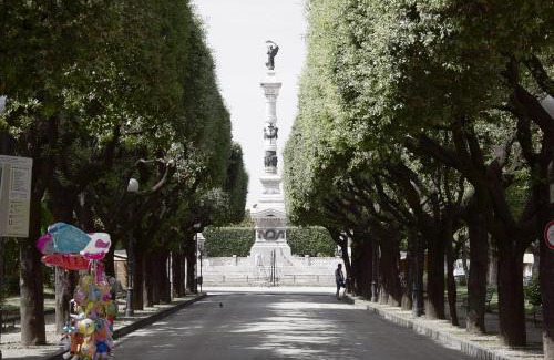 Santa Maria Capua Vetere Apartment | Gli Appartamenti della Villa