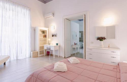 Santa Maria Capua Vetere Apartment | Gli Appartamenti della Villa