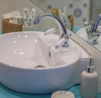 Pozzuoli Hotel | Gli Dei