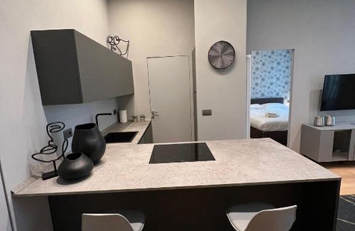 Cuneo Apartment | GLI EQUILIBRISTI