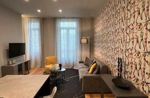 Cuneo Apartment | GLI EQUILIBRISTI