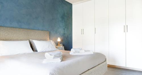 Desenzano del Garda Apartment | Gli Oleandri sul Lago - Comfort e Relax