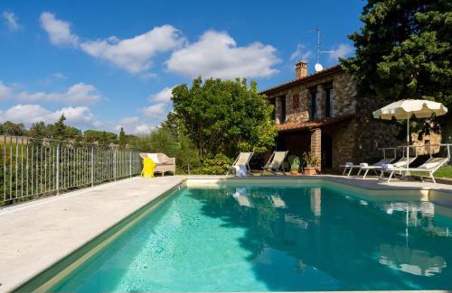 Gambassi Terme Villa | GLI SPILOCCHI 16, Emma Villas