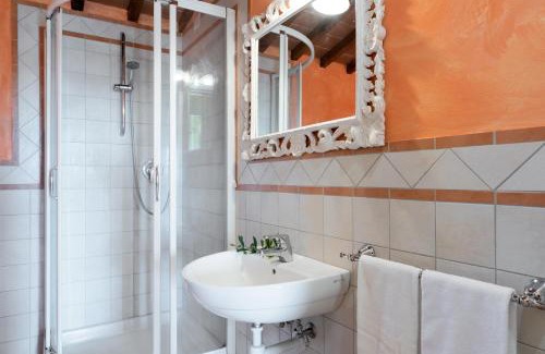 Gambassi Terme Villa | GLI SPILOCCHI 16, Emma Villas