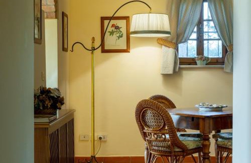 Gambassi Terme Villa | GLI SPILOCCHI 16, Emma Villas