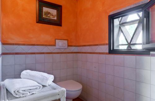 Gambassi Terme Villa | GLI SPILOCCHI 16, Emma Villas