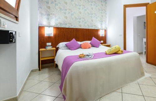 Sperlonga House | Glicine room Sperlongaresort