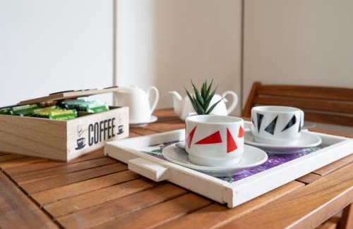 Sperlonga House | Glicine room Sperlongaresort