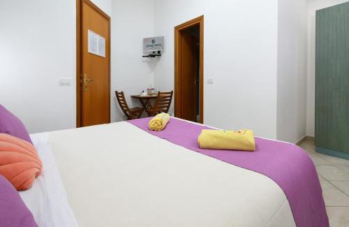 Sperlonga House | Glicine room Sperlongaresort