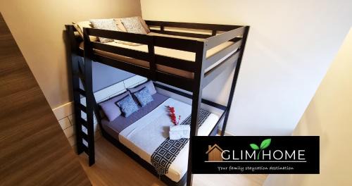 Genting Highlands Apartment | GlimHome @ Windmill Upon Hills Genting Highlands