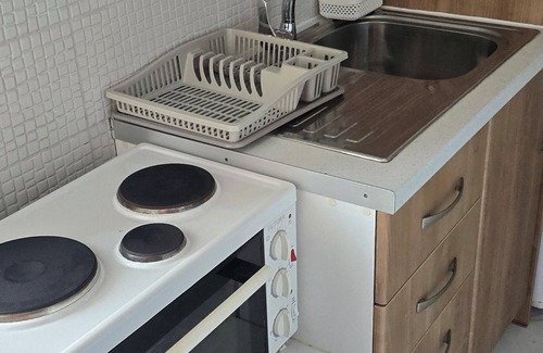 Karfas Apartment | GLIPTIS Apartments