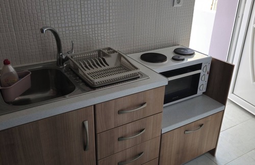 Karfas Apartment | GLIPTIS Apartments