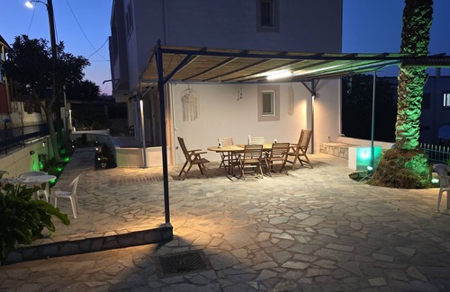 Karfas Apartment | GLIPTIS Apartments