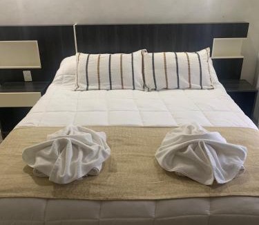 Canuelas Apartment | Glo apart hotel