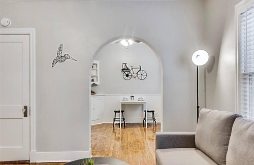 Lower Greenville Apartment | Global Cup Lower-Greenville Landing Close to Everything