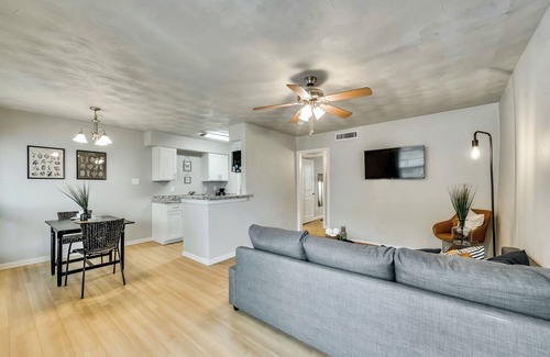 Old East Dallas Apartment | Global Cup The Hidden Gem Near Downtown Dallas