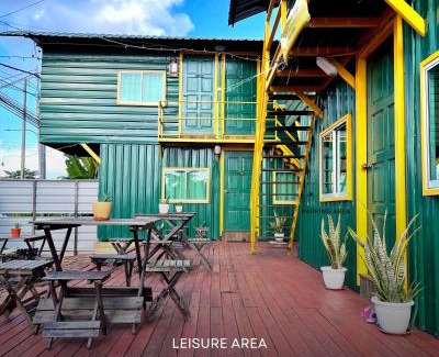 Semporna Hotel | Global Lepa Inn