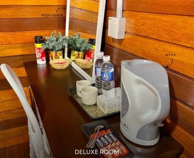 Semporna Hotel | Global Lepa Inn