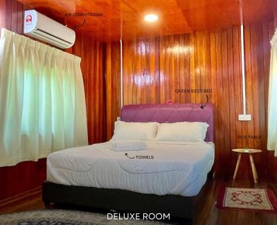 Semporna Hotel | Global Lepa Inn