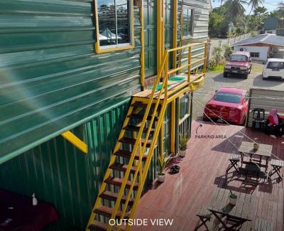 Semporna Hotel | Global Lepa Inn