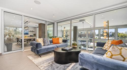 Irvine Business Complex Apartment | Global Luxury Suites Irvine