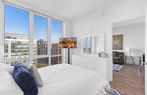 White Plains Apartment | Global Luxury Suites Downtown White Plains