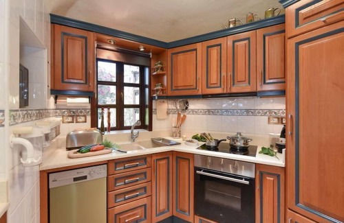 Playa del Aguila House | Global Roca del Mar - By Global Rental Holidays 8261