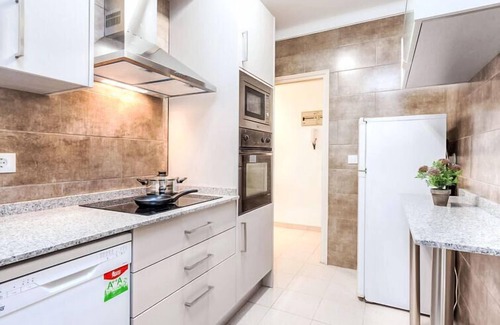 L'Escala House | Global Ronda - By Global Rental Holidays 7980
