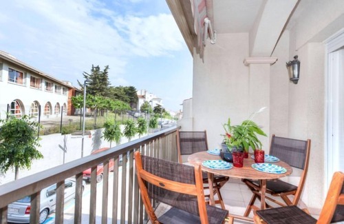 L'Escala House | Global Ronda - By Global Rental Holidays 7980