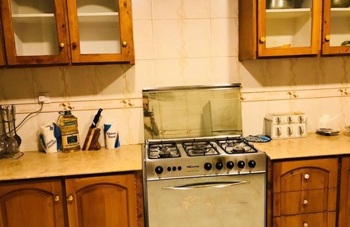 Islamabad House | Global travelers house